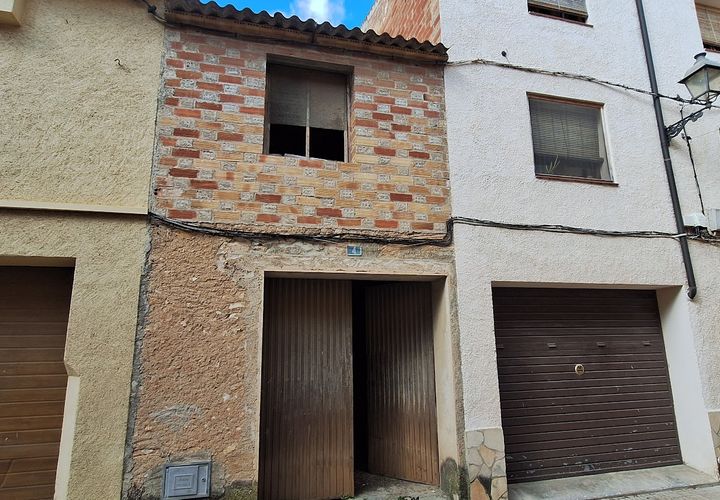Garage i Ginestar, Tarragona, Ginestar - € 28.000 | Ref: CC826 - foto 1